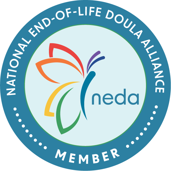NEDA member National End-of-Life Doula Alliance (NEDA) Member